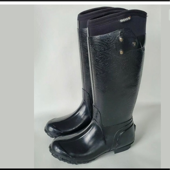 bogs riding boots